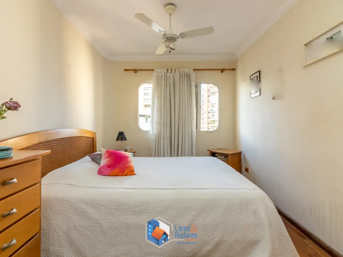 Apartamento, 3 quartos, 115 m² - Foto 27