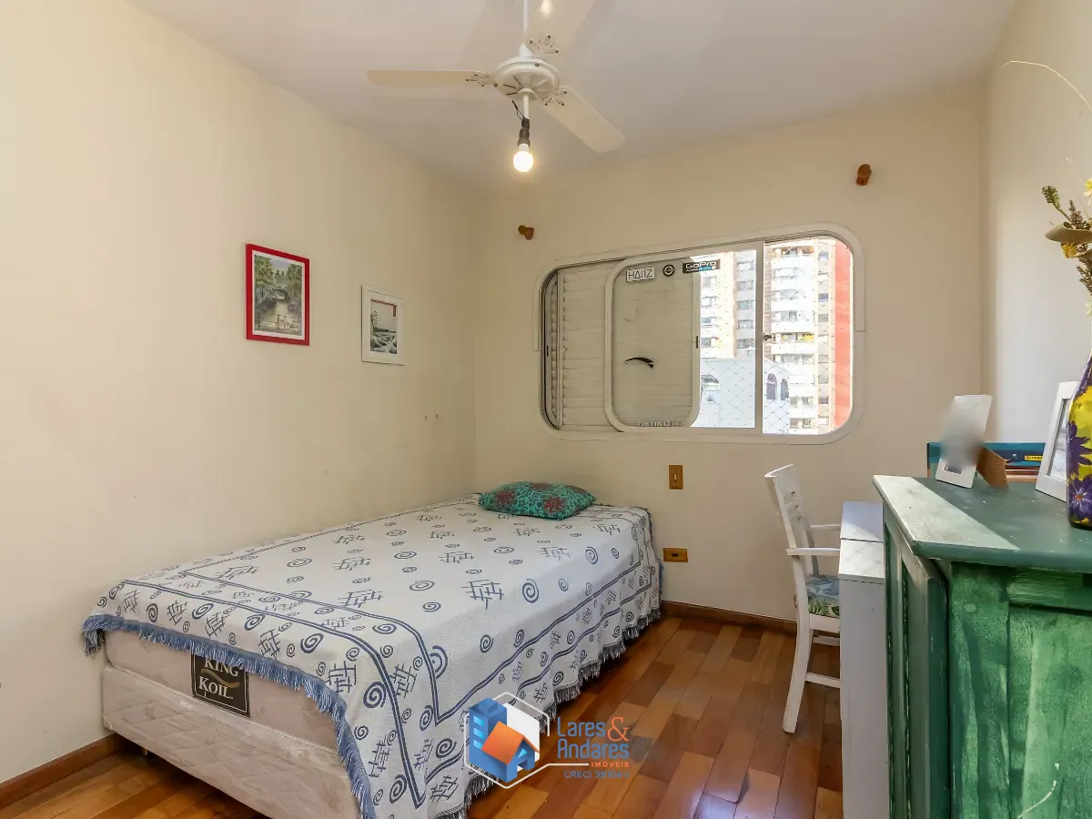 Apartamento, 3 quartos, 115 m² - Foto 19