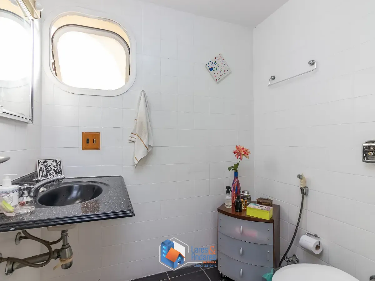 Apartamento, 3 quartos, 115 m² - Foto 24