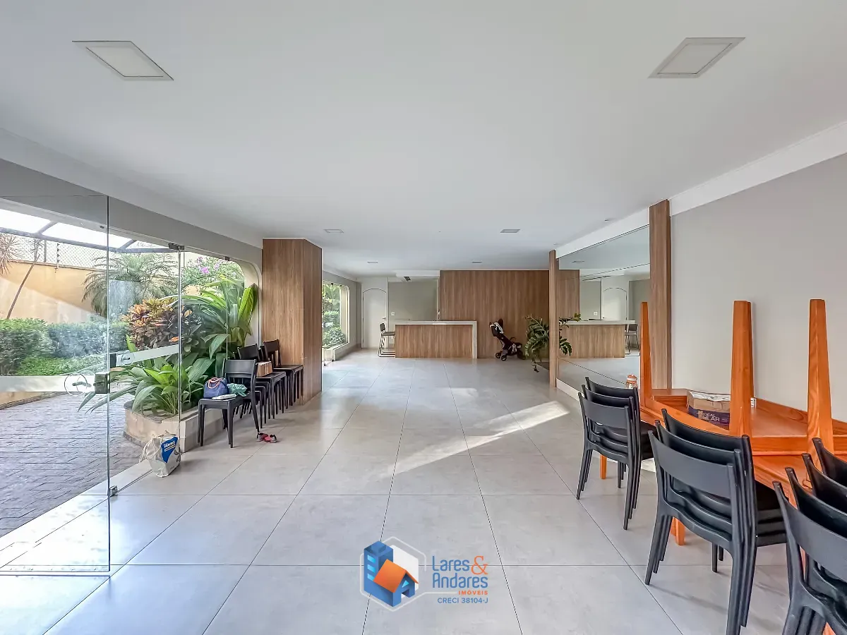 Apartamento, 3 quartos, 115 m² - Foto 33