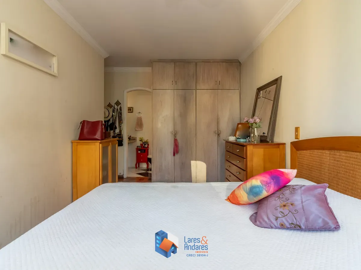 Apartamento, 3 quartos, 115 m² - Foto 28