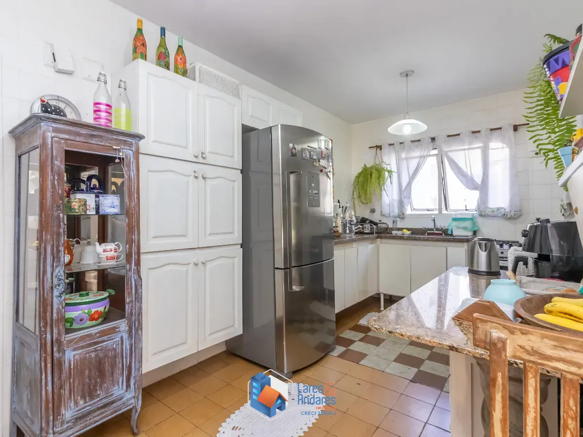 Apartamento, 3 quartos, 115 m² - Foto 14