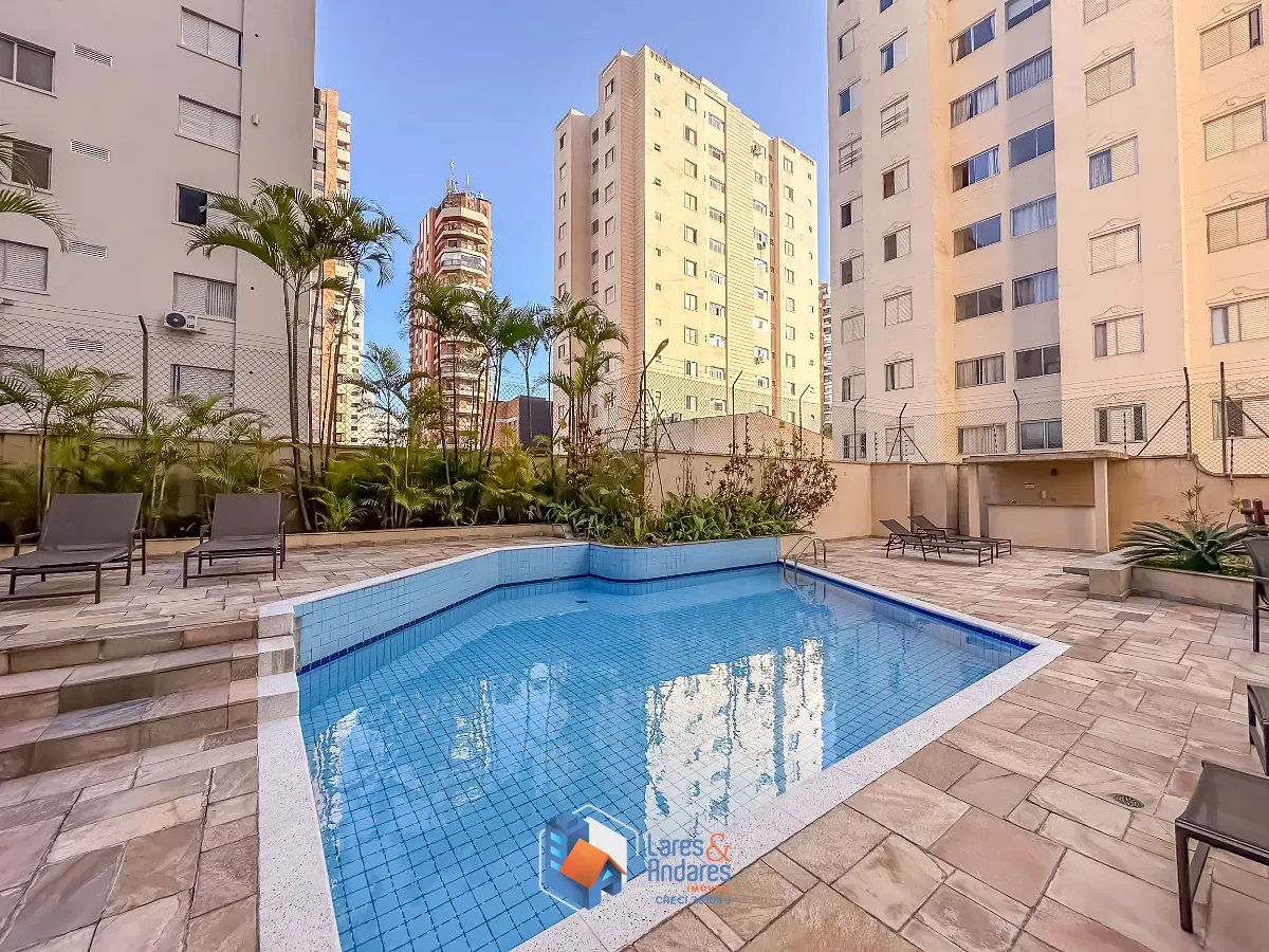 Apartamento, 3 quartos, 115 m² - Foto 30