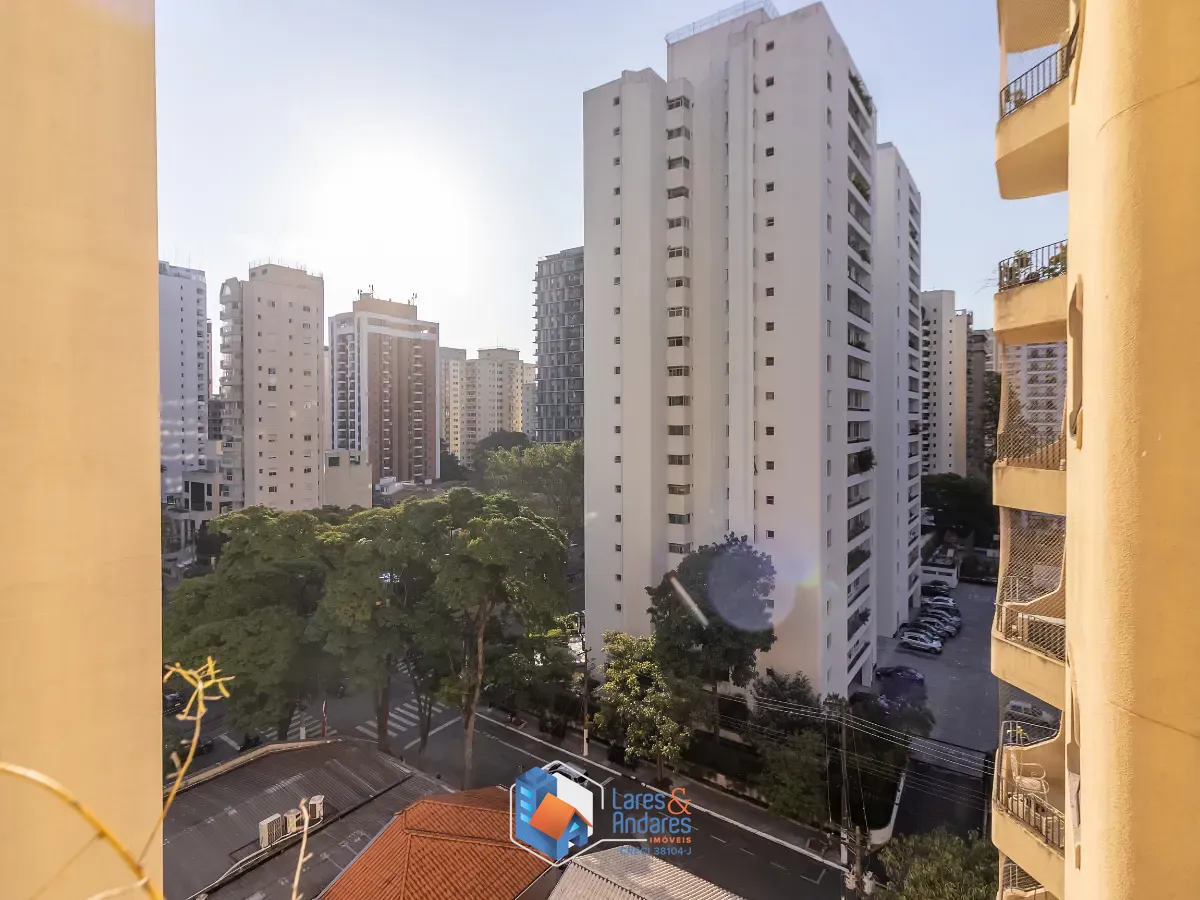 Apartamento, 3 quartos, 115 m² - Foto 8