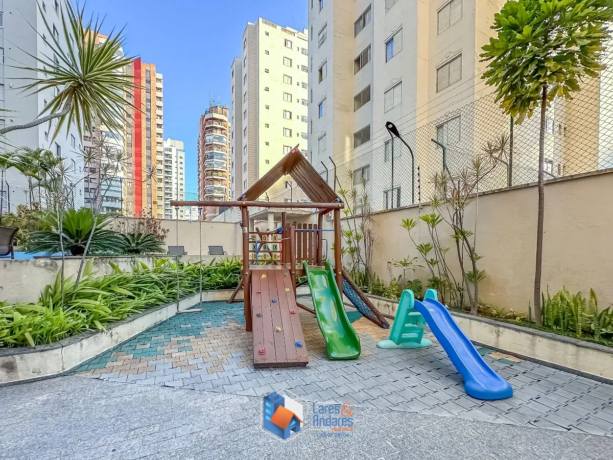 Apartamento, 3 quartos, 115 m² - Foto 32