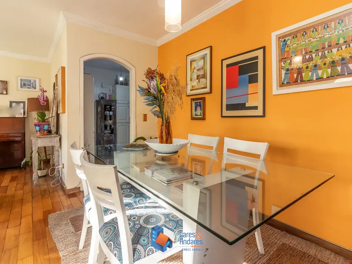 Apartamento, 3 quartos, 115 m² - Foto 10