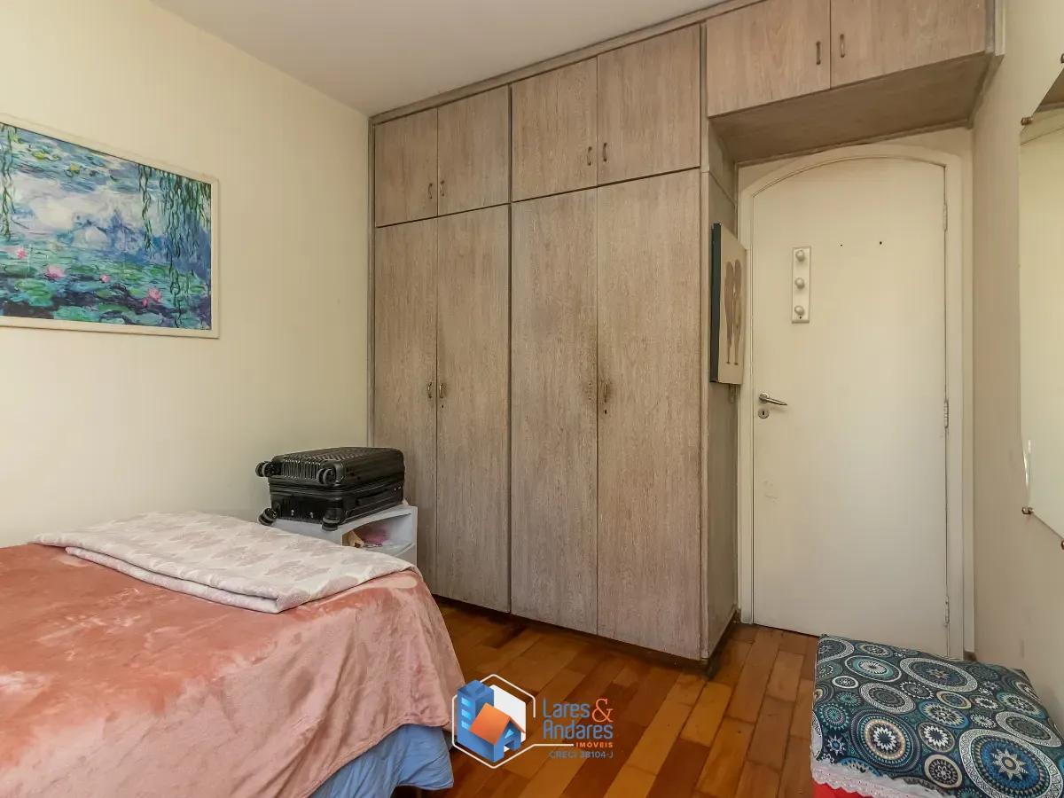 Apartamento, 3 quartos, 115 m² - Foto 20