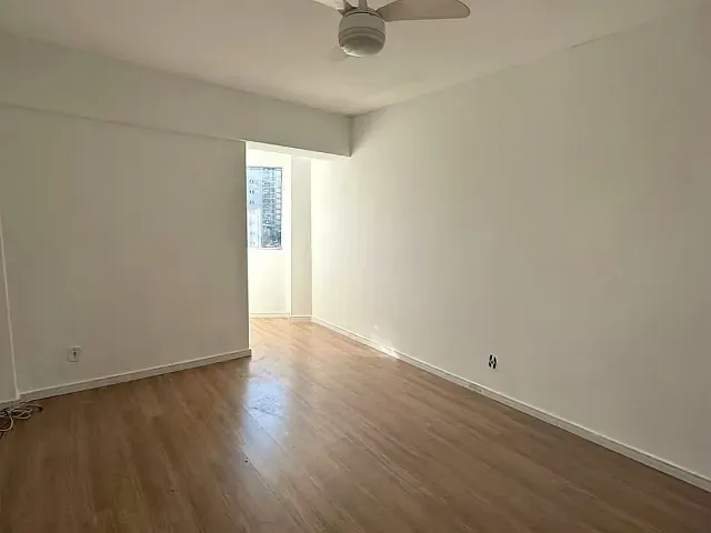 Apartamento 1 quarto e 1 banheiro, à venda, no bairro Cambuí em Campinas