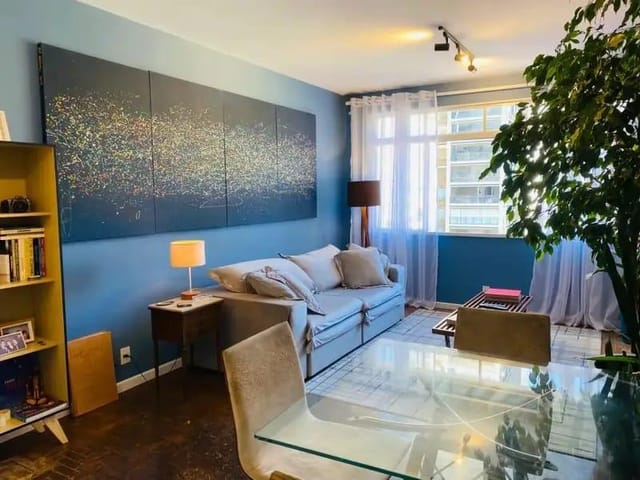 Foto do Apartamento - Apartamento à venda, Itaim Bibi, São Paulo, SP | D+ Soluções Imobiliárias