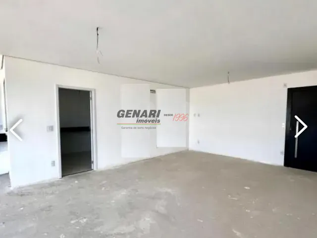 Apartamento com 155m² 3 quartos e 4 banheiros, à venda, no bairro Vila Castelo Branco em Indaiatuba