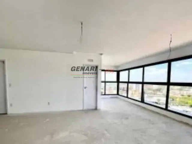 Apartamento com 155m² 3 quartos e 4 banheiros, à venda, no bairro Vila Castelo Branco em Indaiatuba
