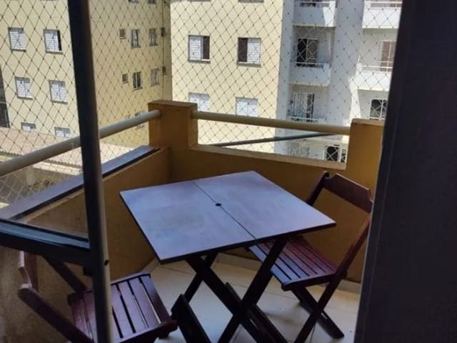 Foto do Apartamento - Apartamento com 2 dormitórios à venda, 58 m² por R$ 259.000,00 - Jardim Sul - São José dos Campos/SP | INDEPENDENCE NEGOCIOS IMOBILIARIOS LTDA
