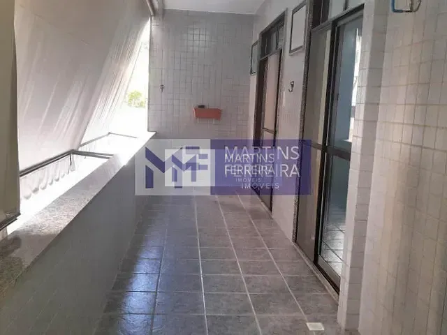 Apartamento com 88m² 3 quartos e 3 banheiros, à venda, no bairro Recreio dos Bandeirantes em Rio de Janeiro