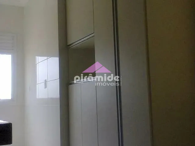 Apartamento com 66m² 2 quartos e 2 banheiros, para alugar, no bairro Jardim Bela Vista em São José dos Campos