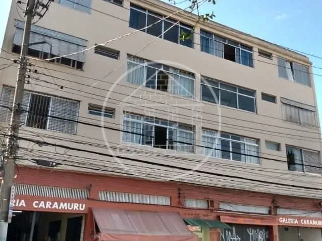 Apartamento 2 quartos e 2 banheiros, à venda, no bairro Saúde em São Paulo