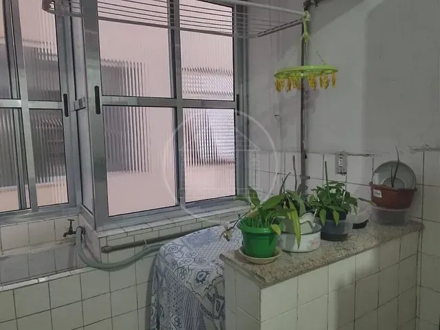 Apartamento 2 quartos e 2 banheiros, à venda, no bairro Saúde em São Paulo