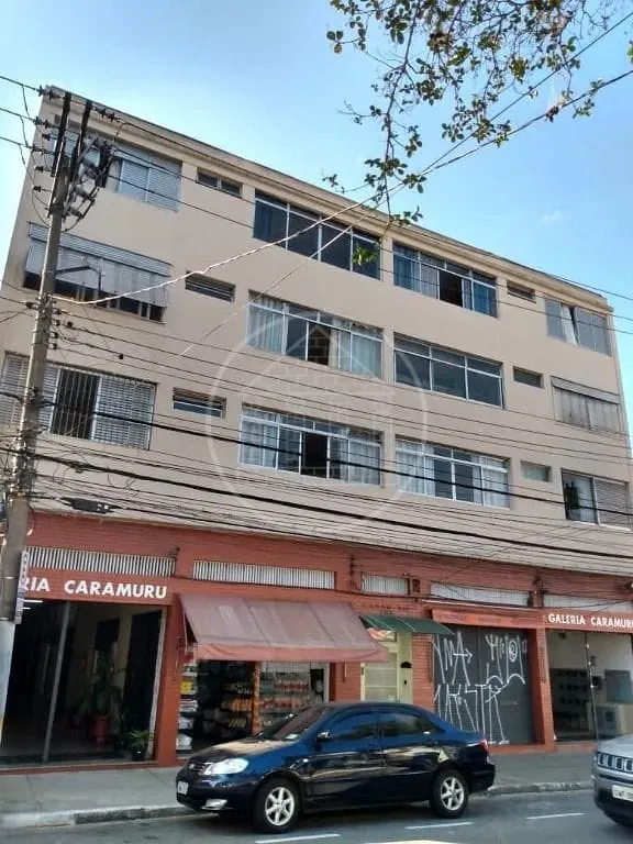 Apartamento, 2 quartos, 89 m² - Foto 1