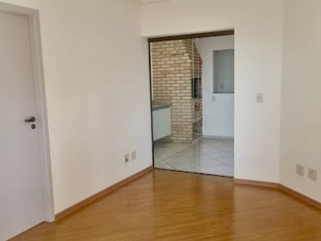 Foto do Apartamento - Apartamento com 4 dormitórios para alugar, 220 m² por R$ 9.340,00/ano - Jardim Aquarius - São José dos Campos/SP | RUSSI IMÓVEIS