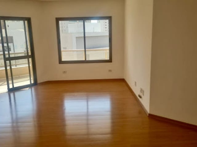 Foto do Apartamento - Apartamento com 4 dormitórios para alugar, 220 m² por R$ 9.340,00/ano - Jardim Aquarius - São José dos Campos/SP | RUSSI IMÓVEIS