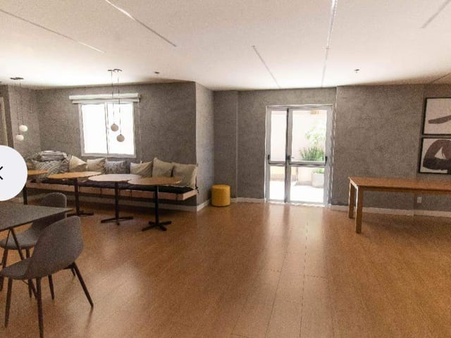 Foto do Apartamento - Apartamento para locação, Santa Rosa, Niterói, RJ | SelfSpin