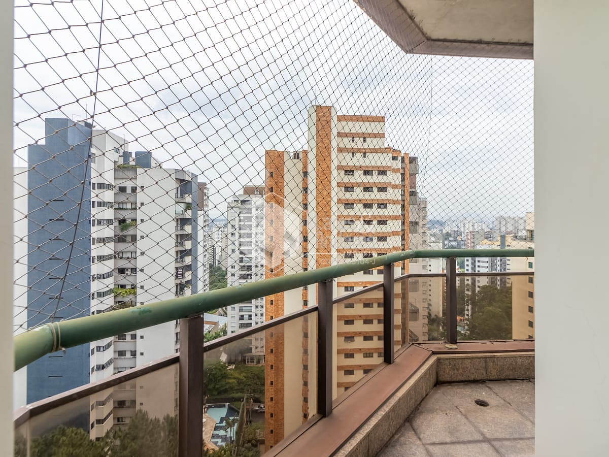 Apartamento, 4 quartos, 393 m² - Foto 19