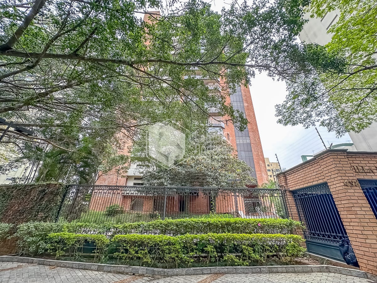 Apartamento, 4 quartos, 393 m² - Foto 46