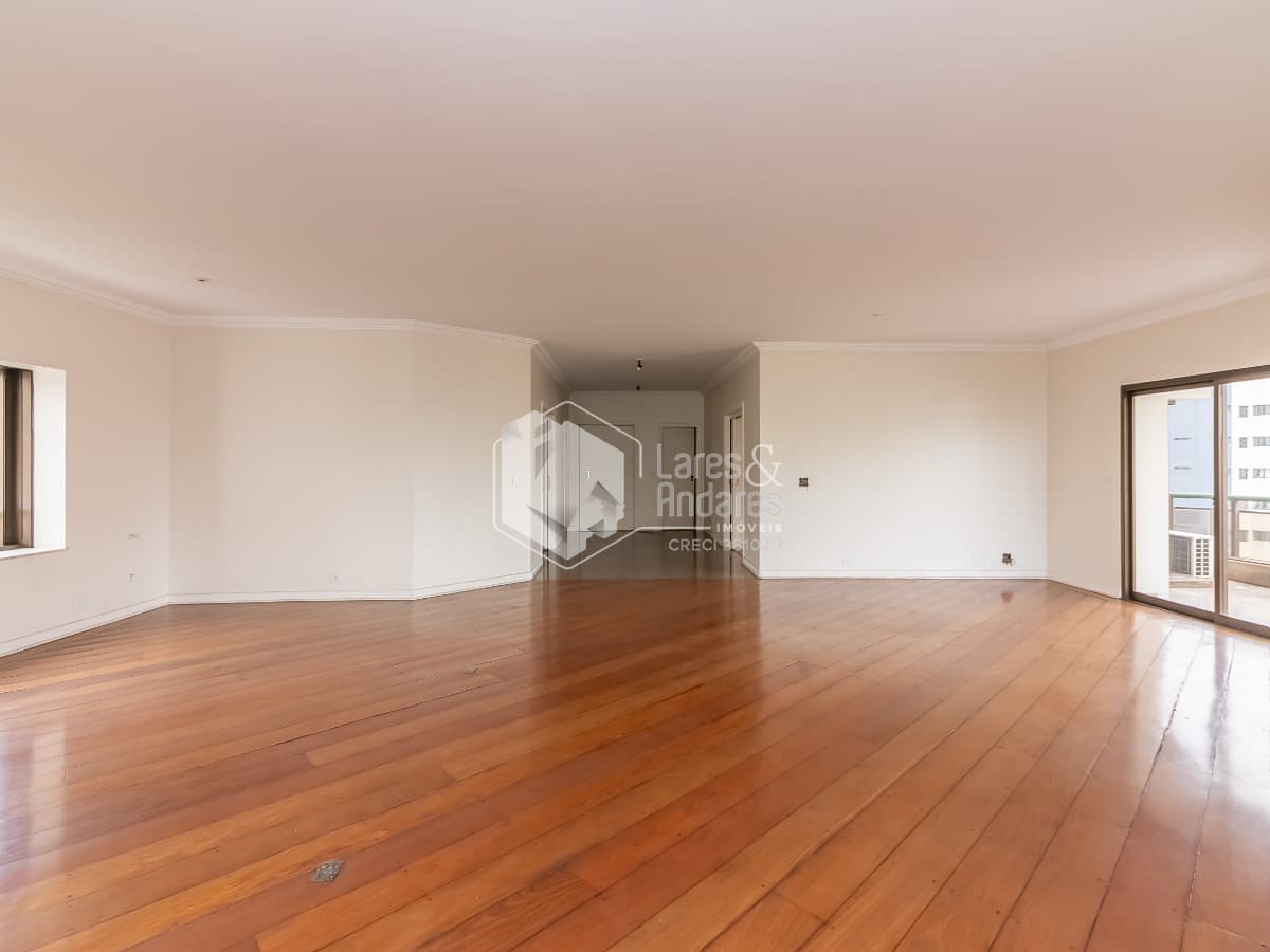 Apartamento, 4 quartos, 393 m² - Foto 5