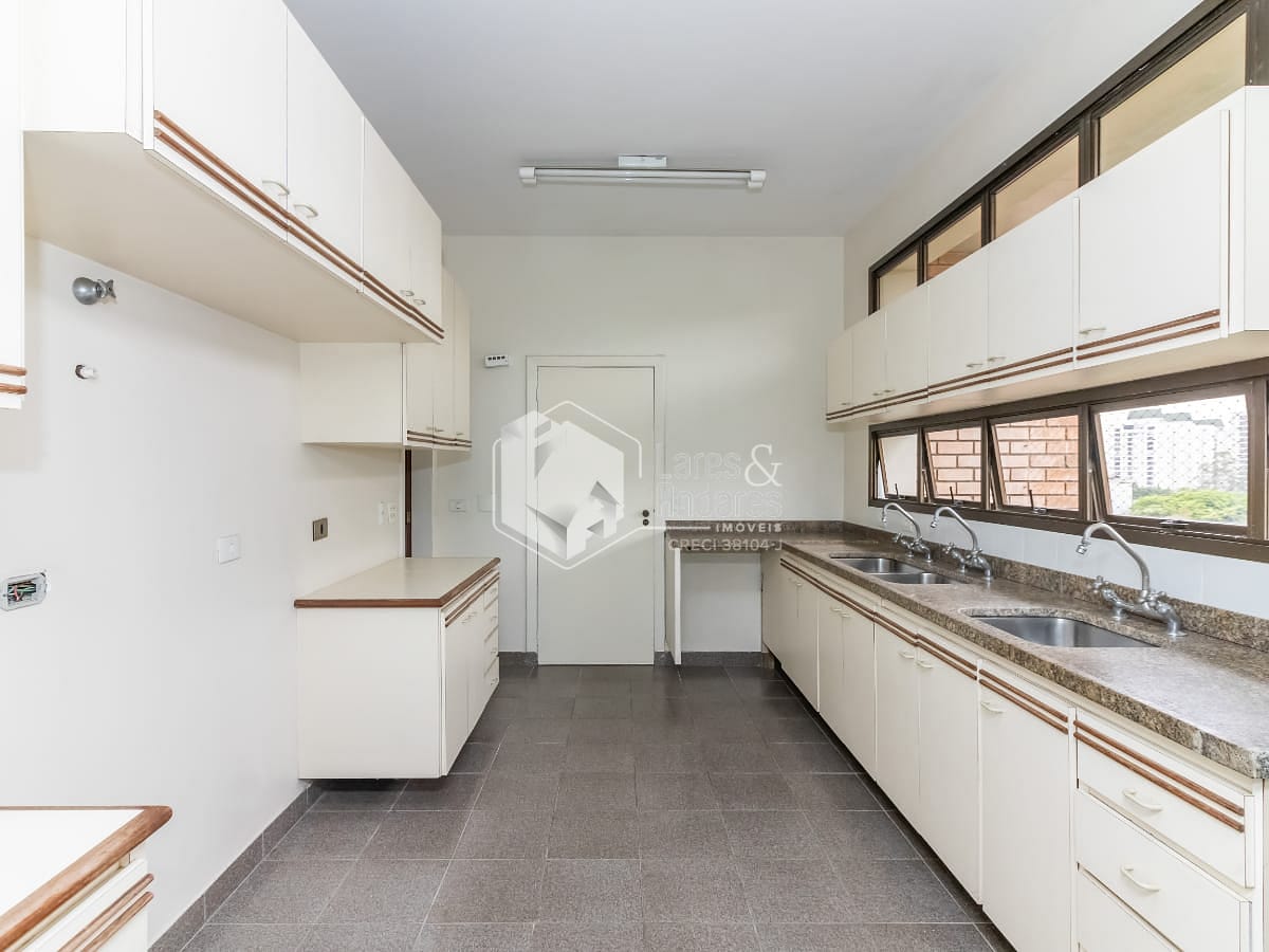 Apartamento, 4 quartos, 393 m² - Foto 27