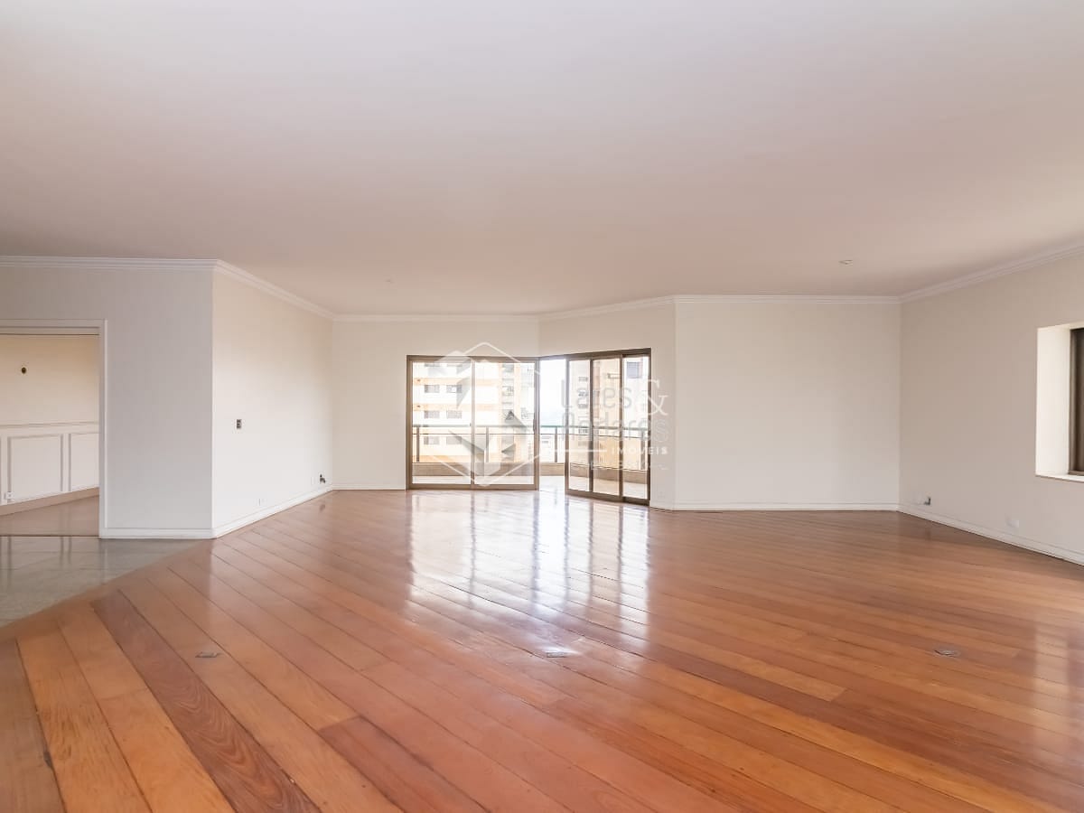 Apartamento, 4 quartos, 393 m² - Foto 4