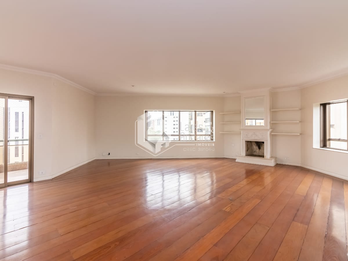 Apartamento, 4 quartos, 393 m² - Foto 2