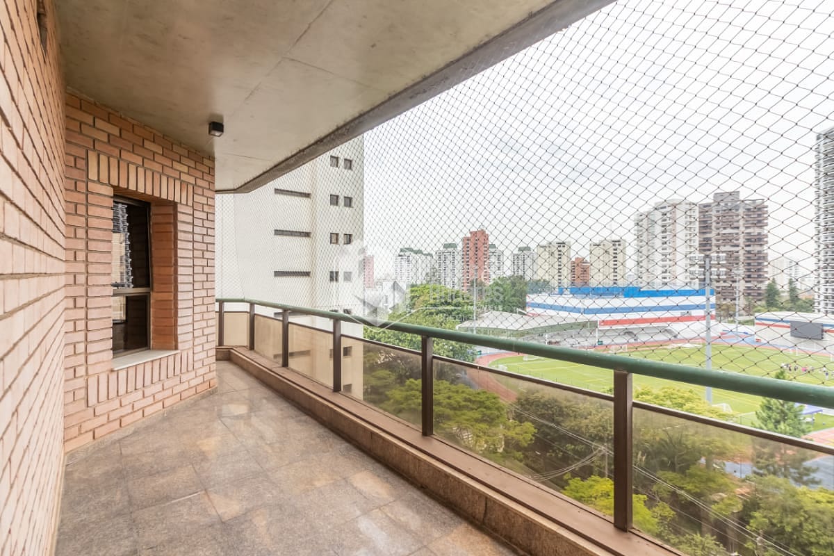 Apartamento, 4 quartos, 393 m² - Foto 14