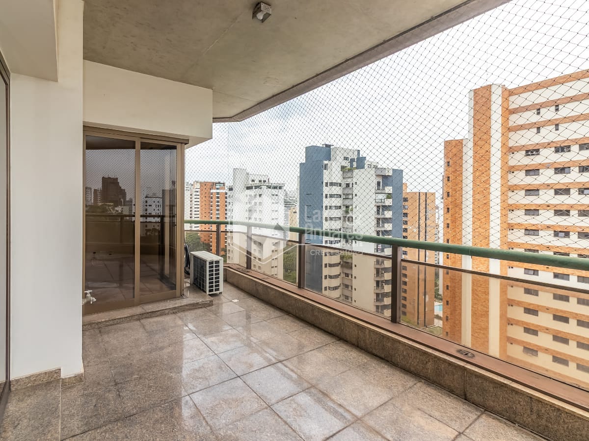 Apartamento, 4 quartos, 393 m² - Foto 7