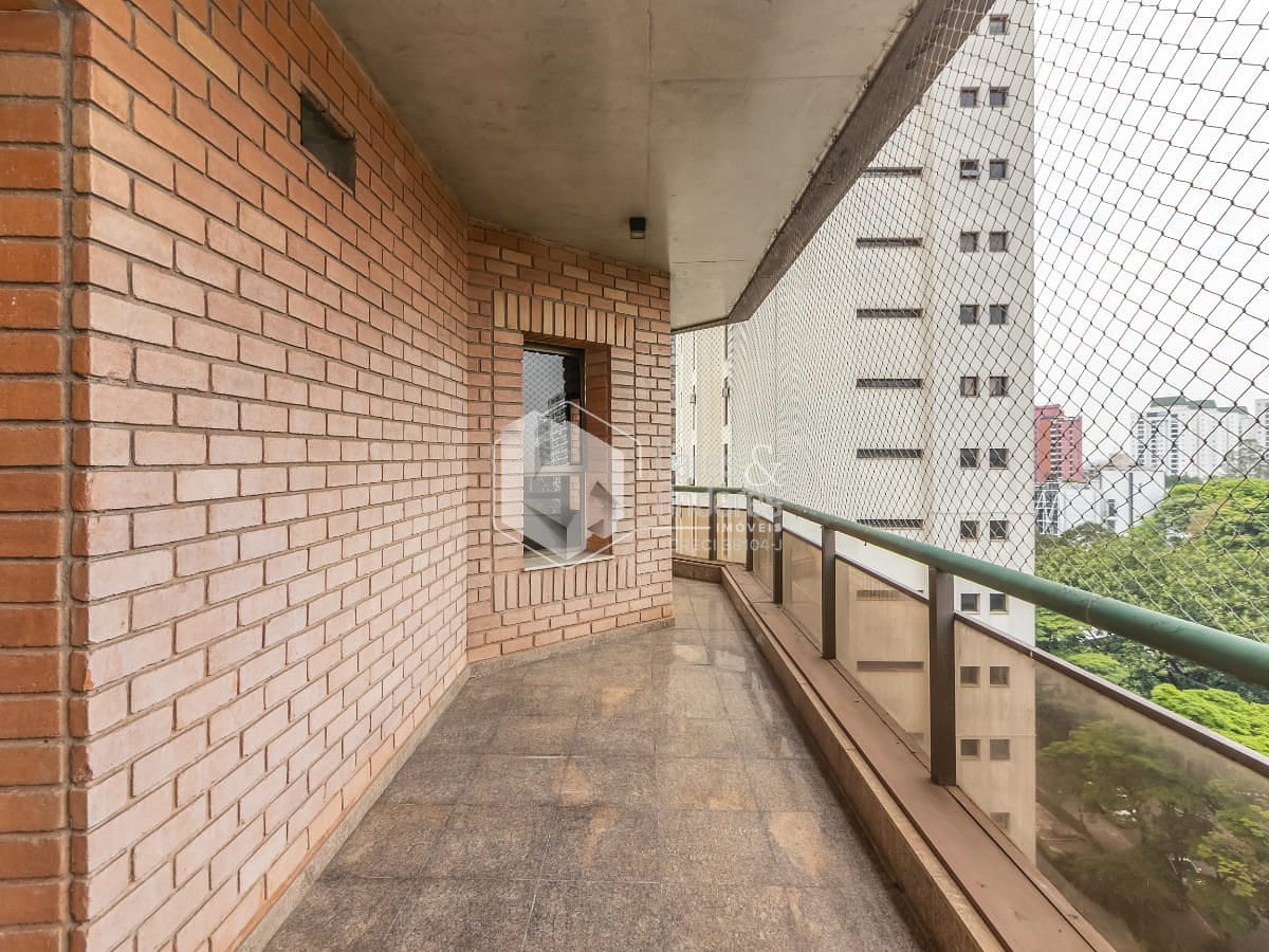 Apartamento, 4 quartos, 393 m² - Foto 15