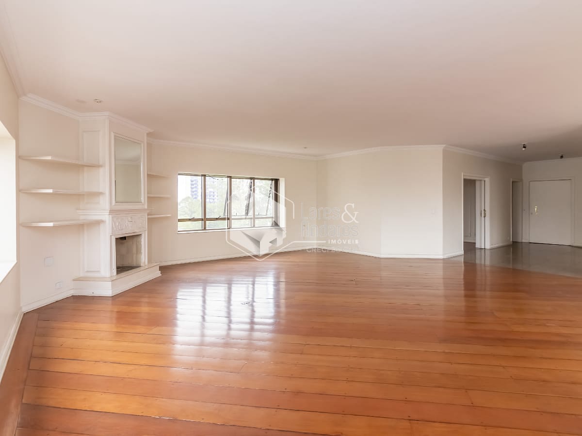 Apartamento, 4 quartos, 393 m² - Foto 6