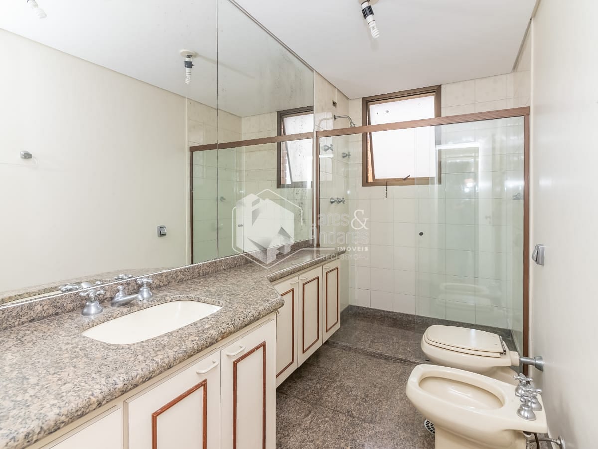 Apartamento, 4 quartos, 393 m² - Foto 41