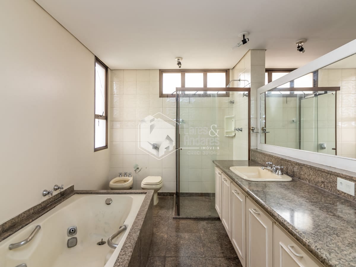 Apartamento, 4 quartos, 393 m² - Foto 16
