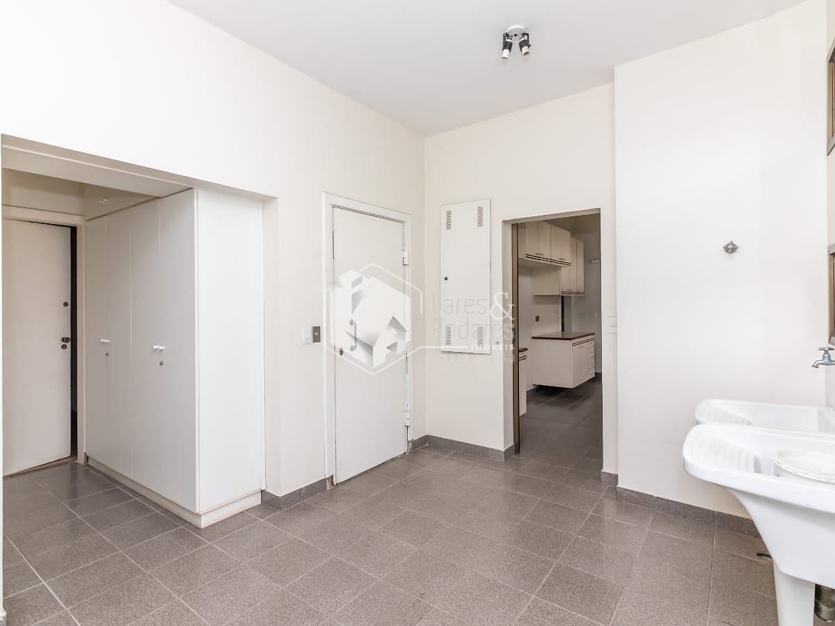 Apartamento, 4 quartos, 393 m² - Foto 24