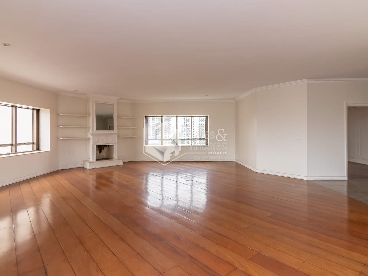 Apartamento, 4 quartos, 393 m² - Foto 3