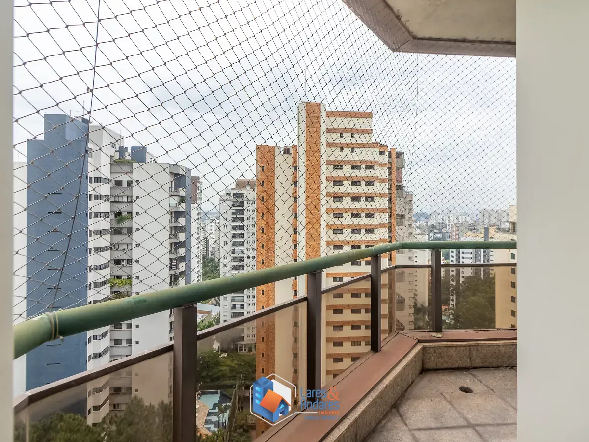 Apartamento, 4 quartos, 393 m² - Foto 19