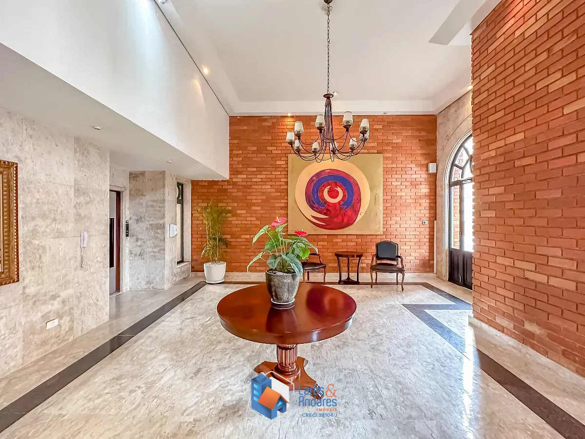 Apartamento, 4 quartos, 393 m² - Foto 48