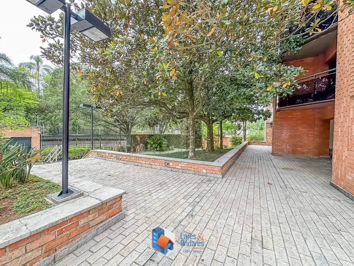 Apartamento, 4 quartos, 393 m² - Foto 47
