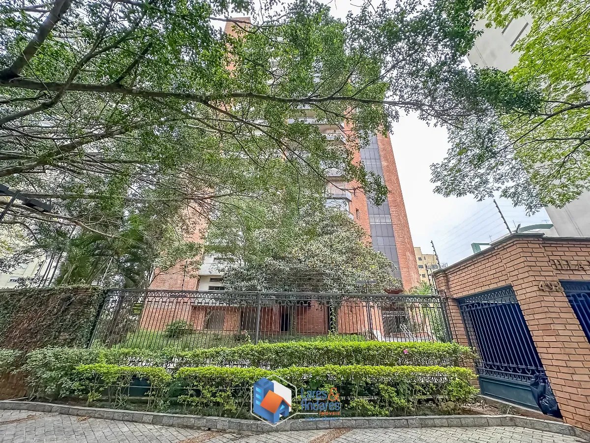 Apartamento, 4 quartos, 393 m² - Foto 46