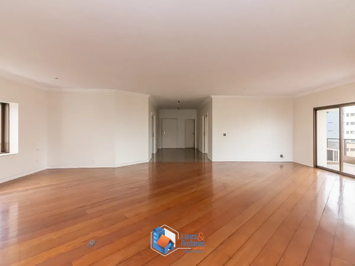 Apartamento, 4 quartos, 393 m² - Foto 5