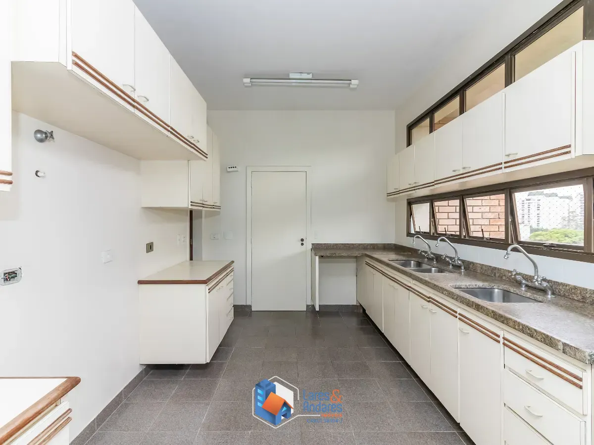 Apartamento, 4 quartos, 393 m² - Foto 27