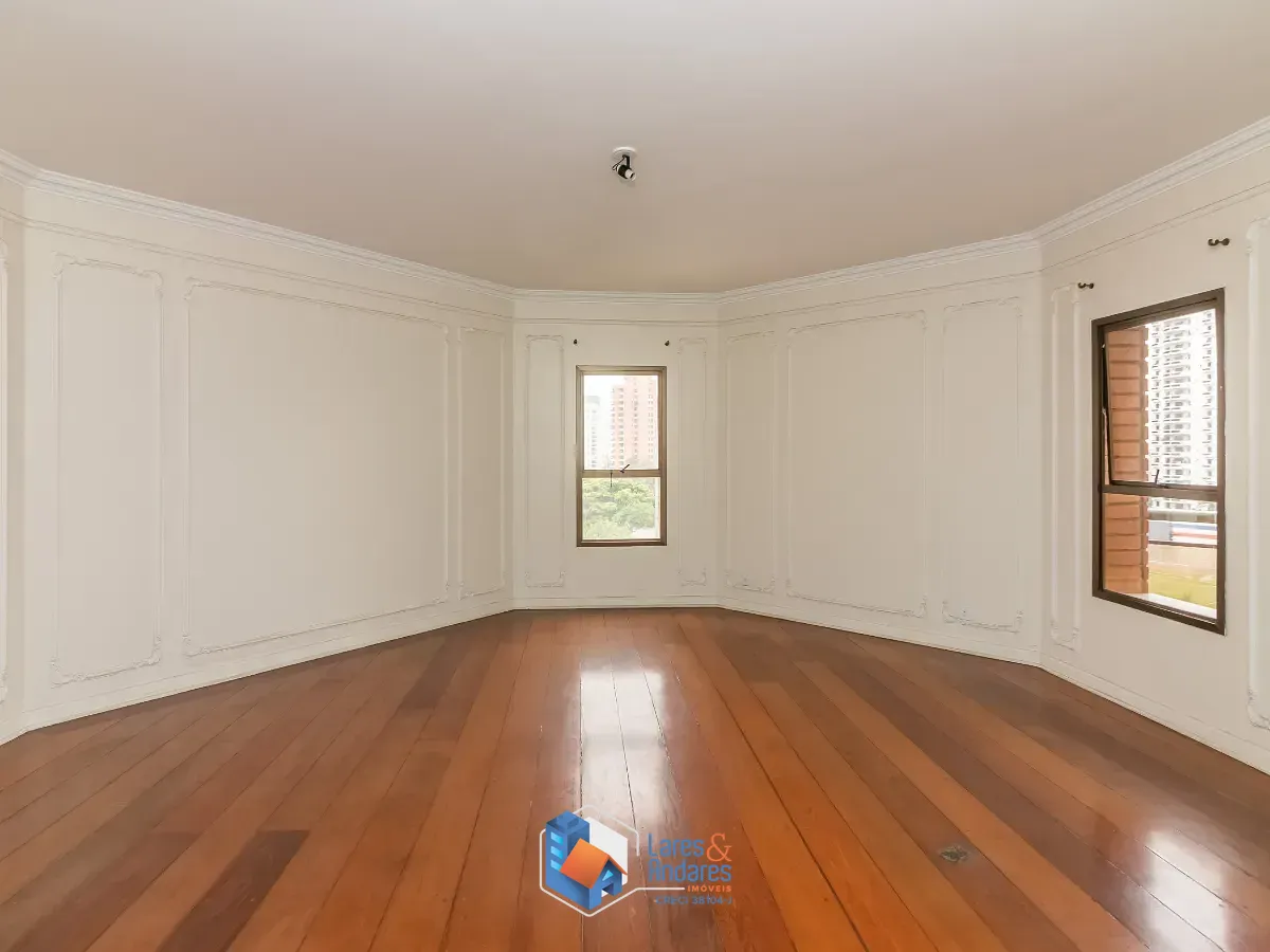 Apartamento, 4 quartos, 393 m² - Foto 9