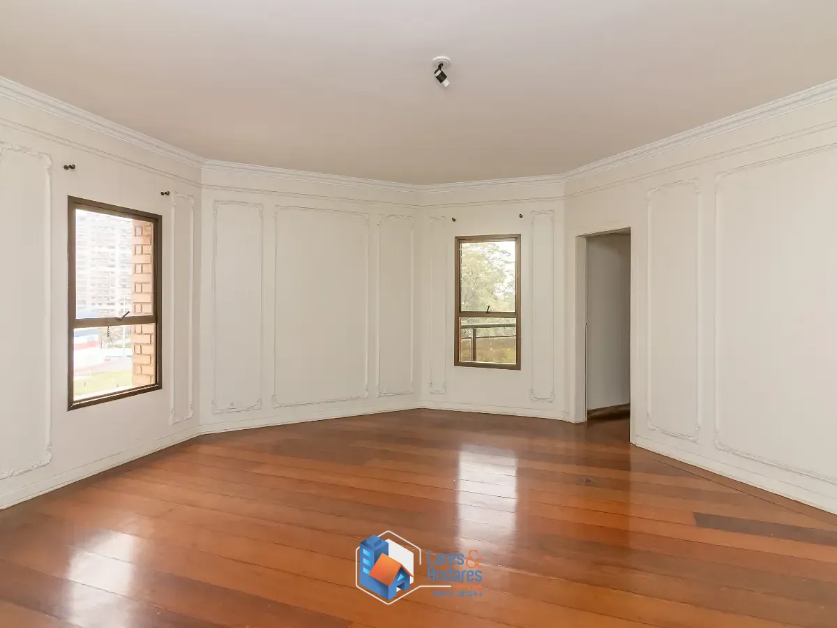 Apartamento, 4 quartos, 393 m² - Foto 10
