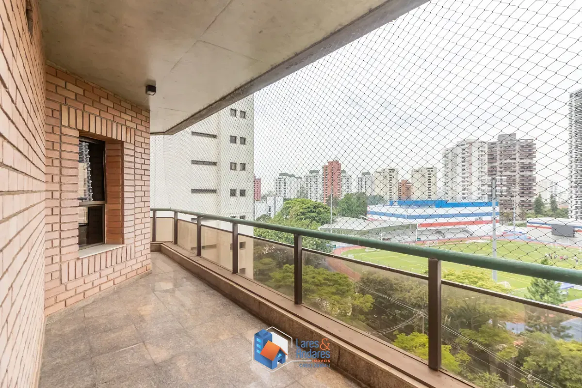 Apartamento, 4 quartos, 393 m² - Foto 14