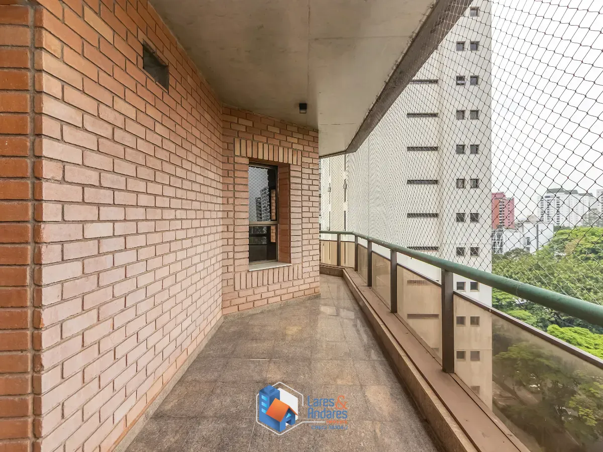 Apartamento, 4 quartos, 393 m² - Foto 15
