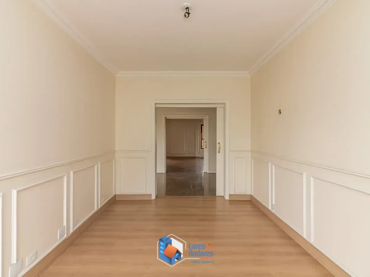 Apartamento, 4 quartos, 393 m² - Foto 45