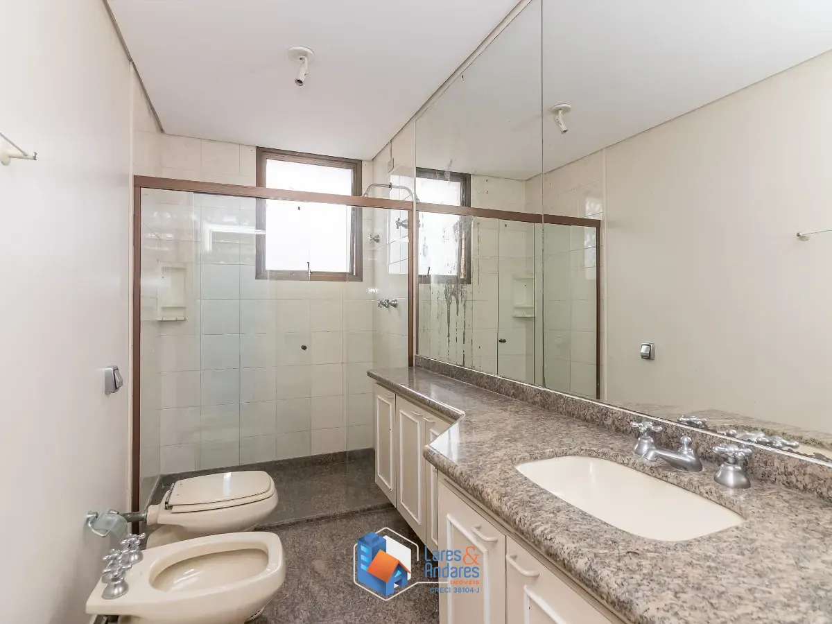 Apartamento, 4 quartos, 393 m² - Foto 39